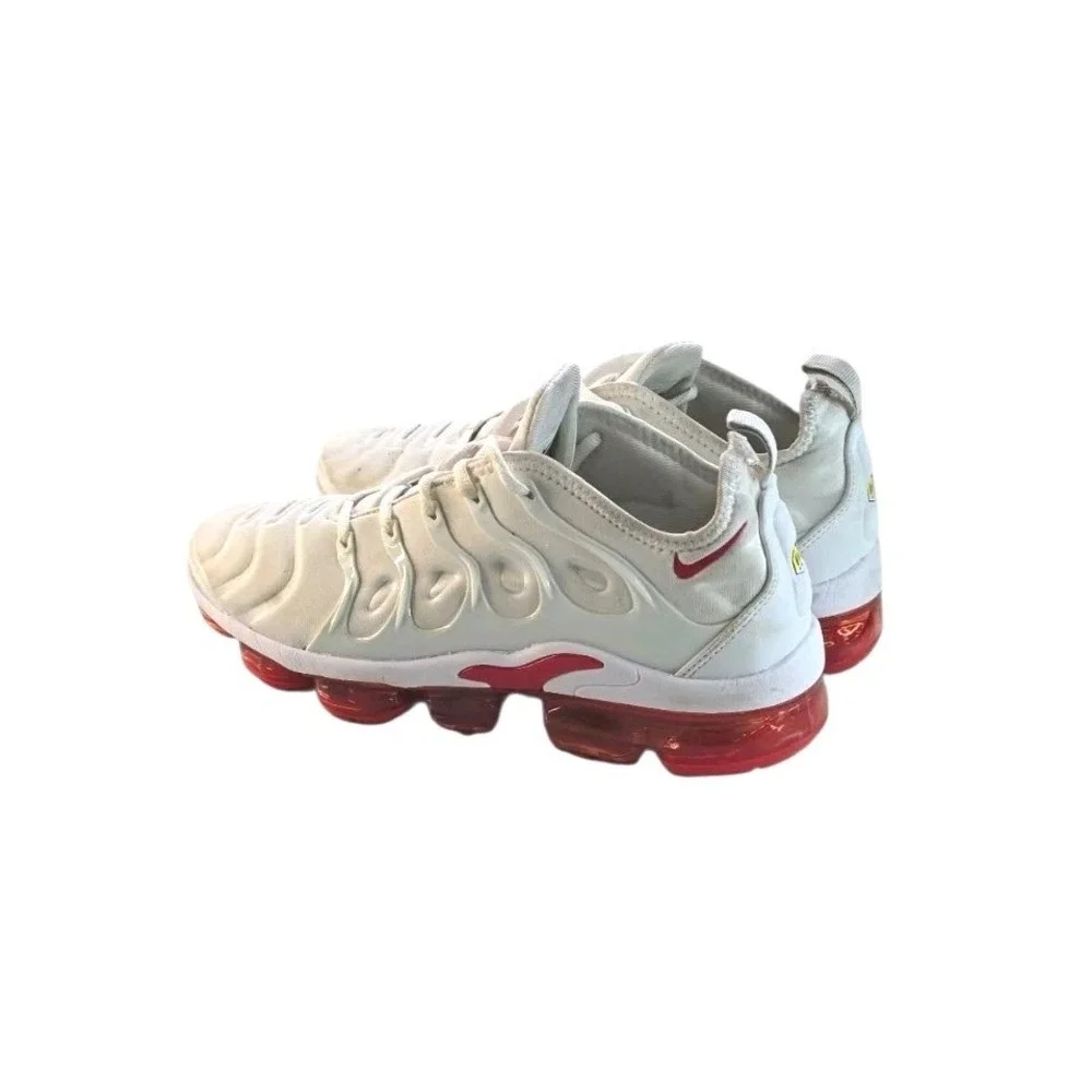 Nike‎ Air Vapormax Plus Mens Size 9.5 Sneakers Athletic Shoes 924453-162 Running